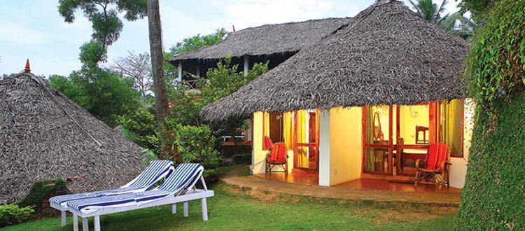 Hôtel Nikki'S Nest à Vizhinjam Extérieur photo