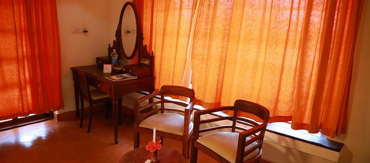Hôtel Nikki'S Nest à Vizhinjam Extérieur photo